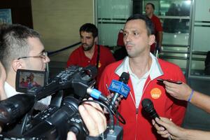 Dejan Radonjić podnio ostavku