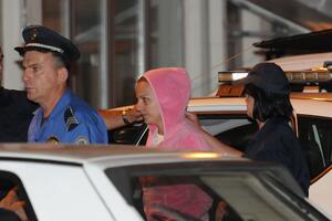 Amina Kalić prebačena u Spuž da ne bi bila sama u ćeliji