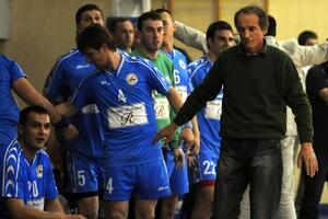 Šampion jači od novajlije