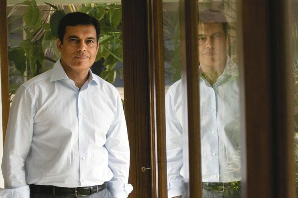 sajan đindal, Foto: Vikas Khot