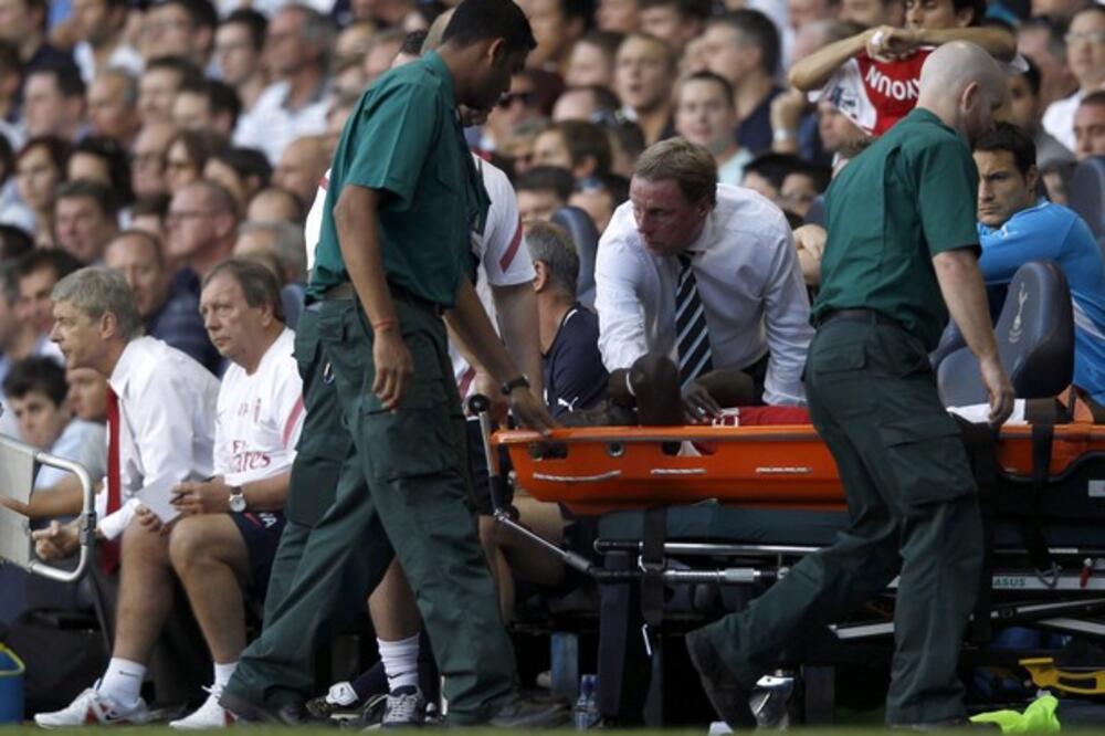 Sanja, Foto: REUTERS