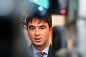 Medojević: Panto market je firma DB-a