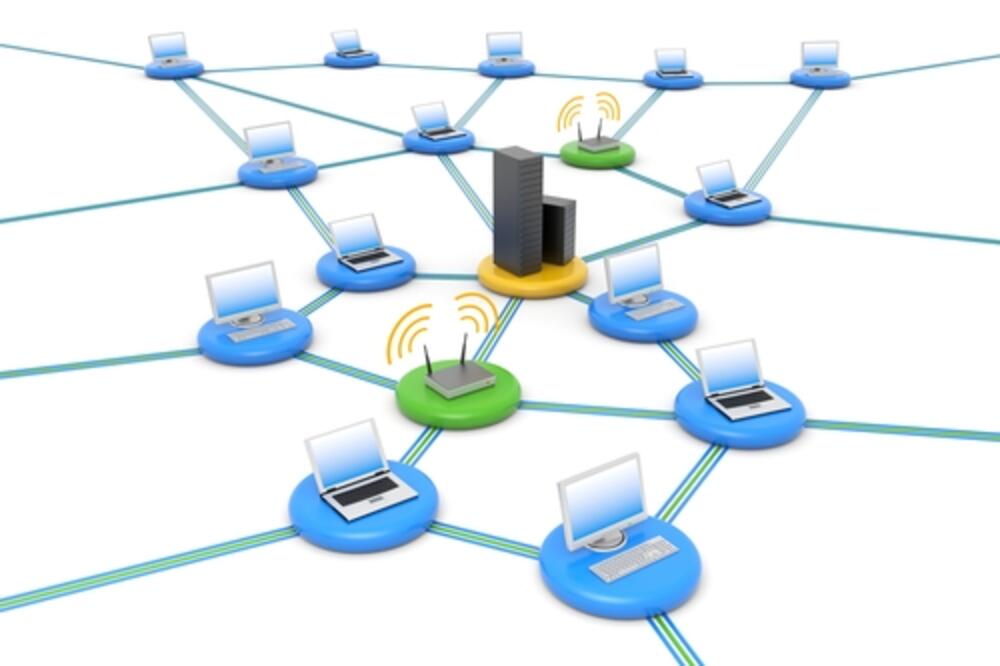 Wireless MNE, Foto: Shutterstock.com