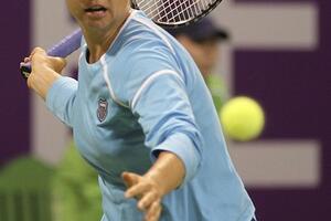 Zvonarjova skočila na treće mjesto