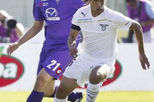 Lacio bolji od Fiorentine