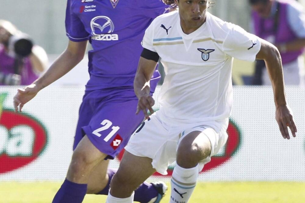 Lacio, Foto: Beta/AP