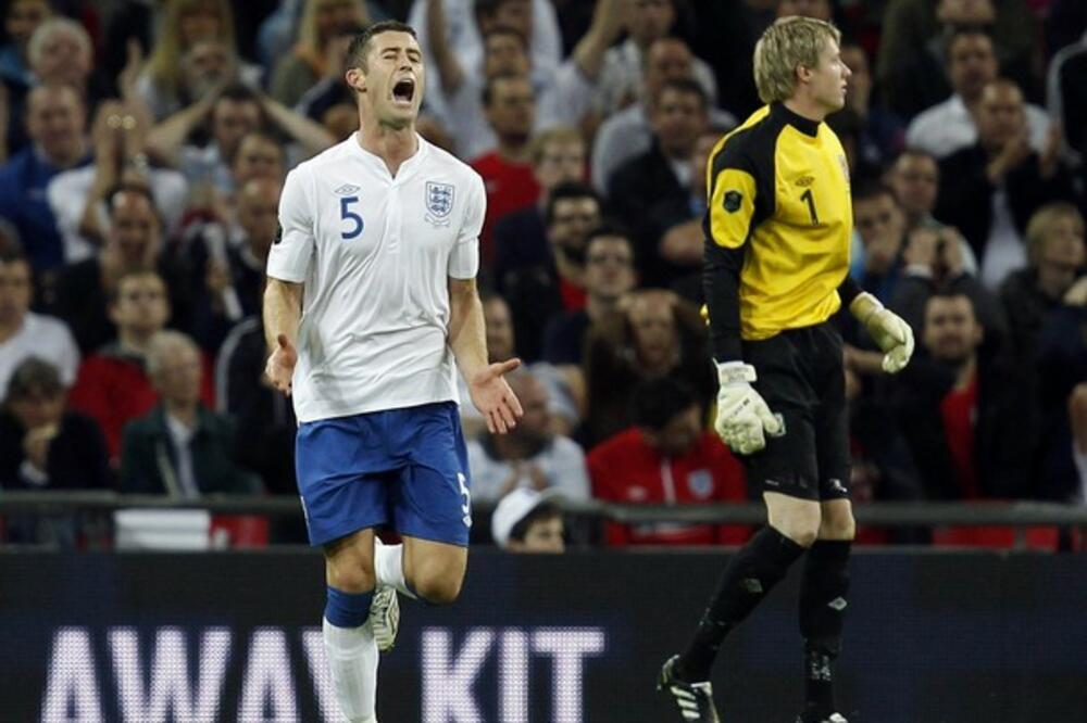 Geri Kejhil, Foto: REUTERS