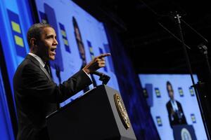 Obama: Vrhovni komandant mora da podržava i gej vojnike