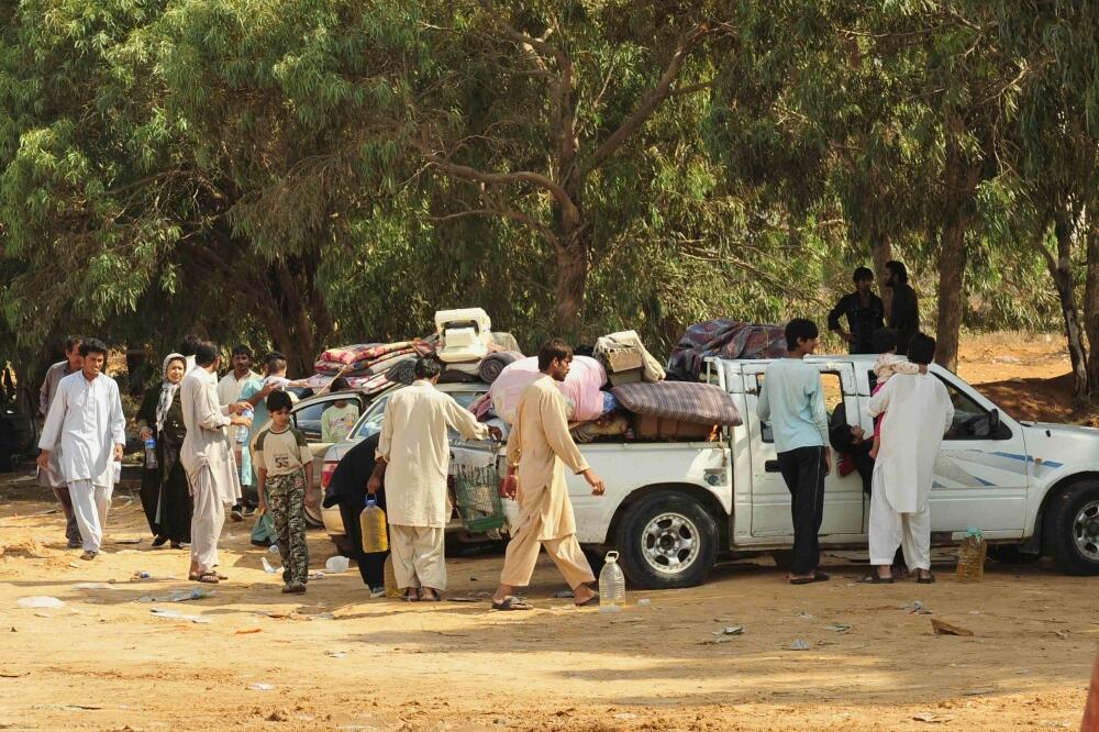 Libija Sirt, Foto: Rojters