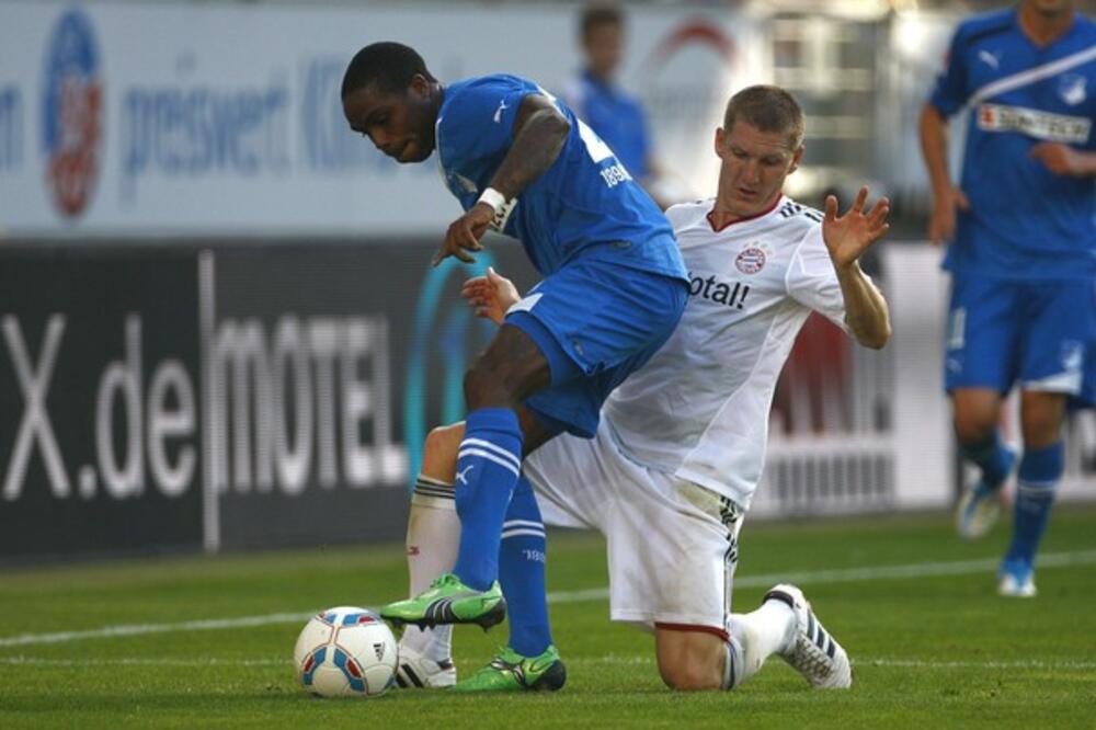 Bajern, Foto: REUTERS