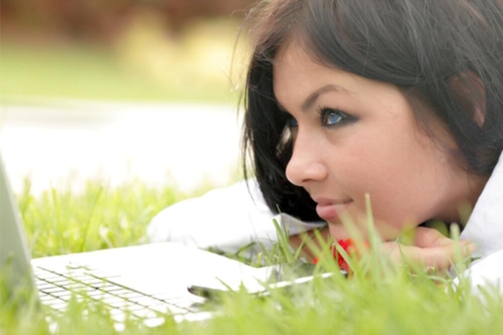 internet, ljubav, Foto: Shutterstock.com