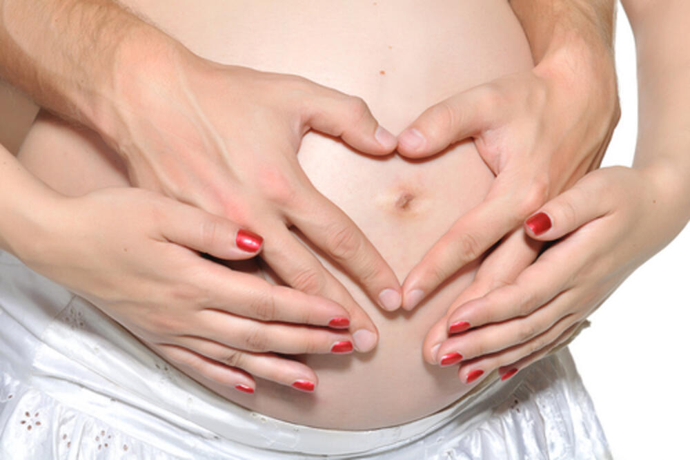 materica, trudnica, trudnoća, Foto: Shutterstock.com