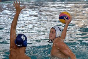 Primorac protiv Šibenika za prekid crne serije