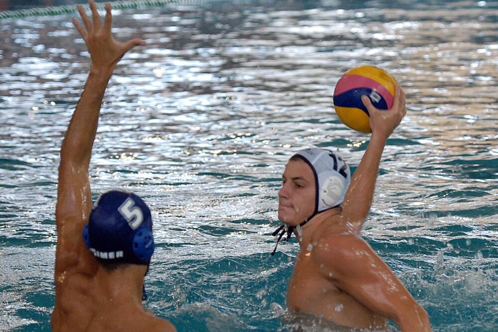 Nikola Murišić, Foto: Zoran Đurić