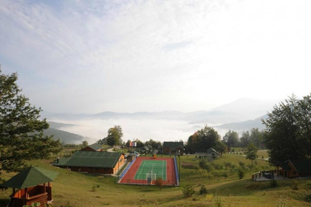 Imanje Rakočević, Foto: Imanjerakocevic.me