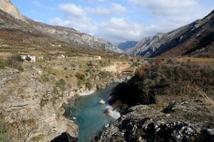 Propao tender za izgradnju hidroelektrana na Morači