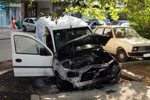 Policiji su svi mediji jednako važni, ali  "Vijesti" su agresivne