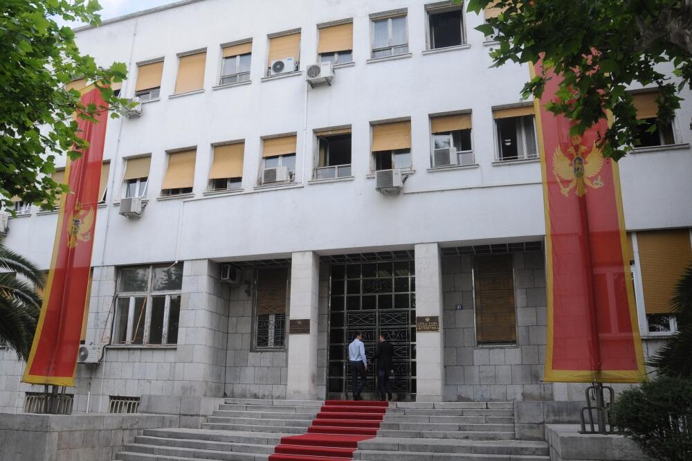 Skupština, Foto: Vesko Belojević