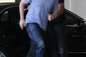 Studenti traže sastanak sa Lukšićem