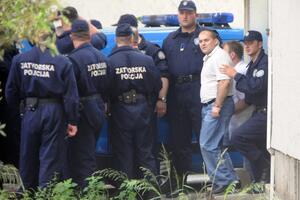Igor Krstović nije izostavljen iz presude u slučaju "Golubovi"