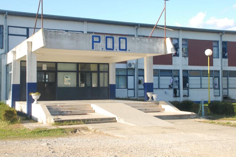 Ziks, Foto: Arhiva Vijesti