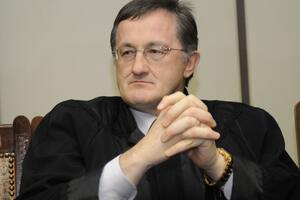 Dujović: Durutović nije mogla da sudi  „Jadransku stražu”