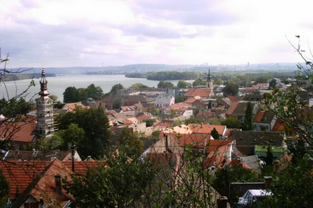 Zemun, Foto: Oshonsoft.com