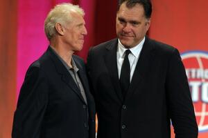 Sabonis se oporavlja nakon srčanog udara