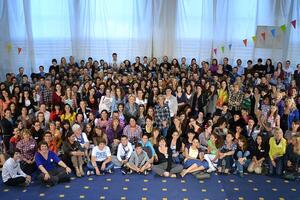 Sarajevo: 5 škola iz Crne Gore na skupu škola srednje i istočne...