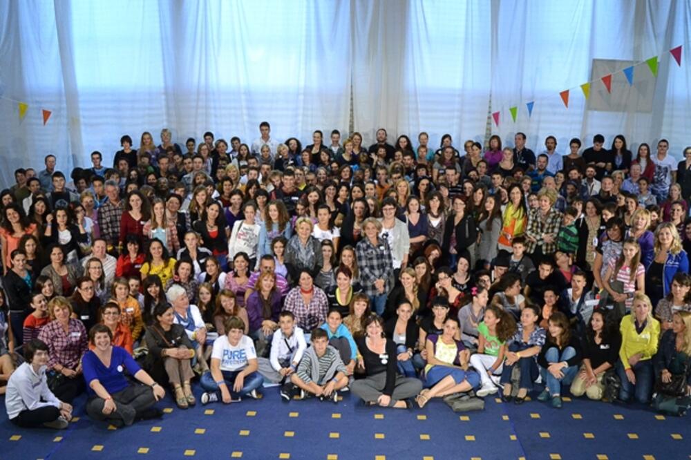 ACES, Sarajevo, Foto: ERSTE Fondacija