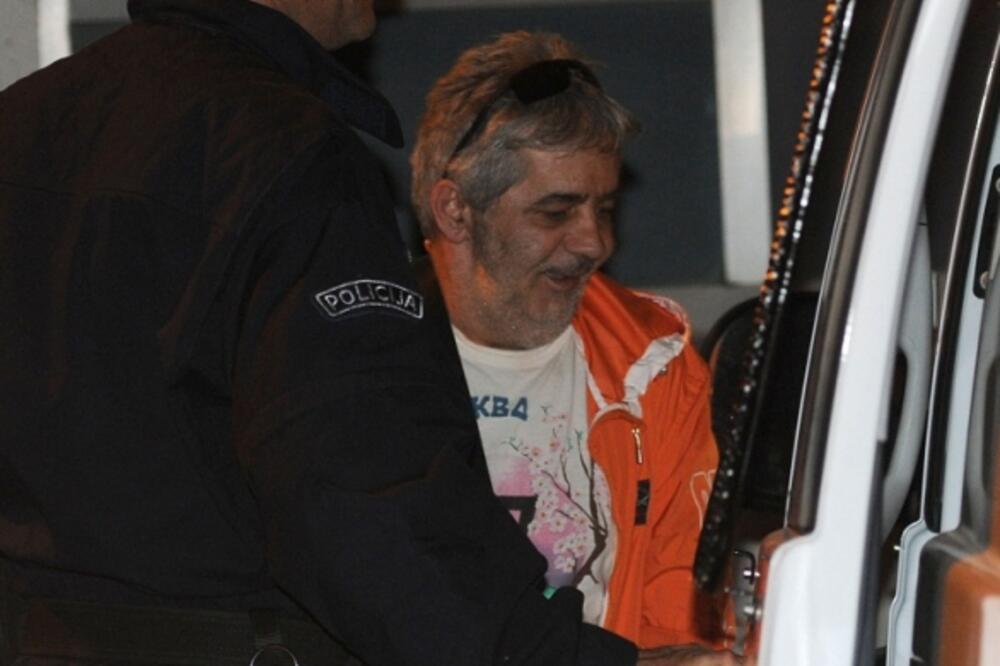 kalic, Foto: Savo Prelević