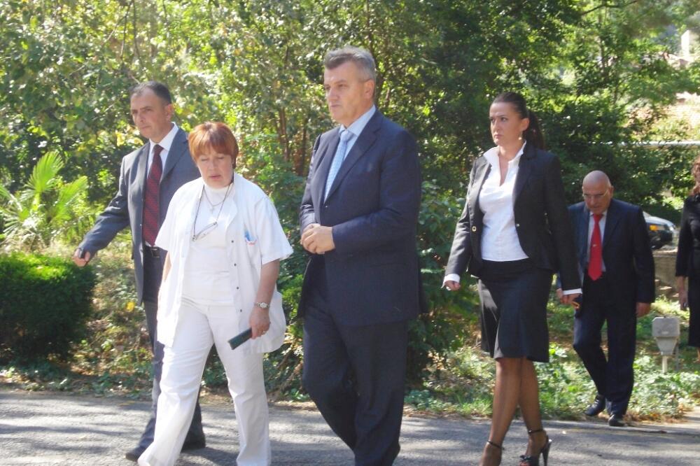 radunovic, Foto: Siniša Luković