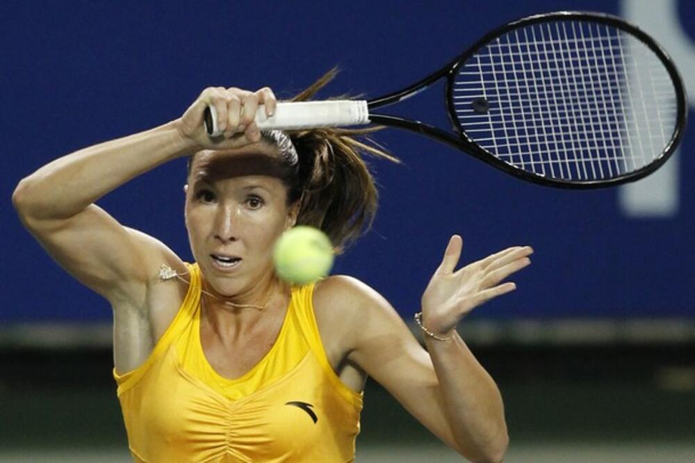 Jelena Janković, Foto: Reuters