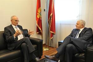 Marković vjeruje da će Evropa prepoznati uspjehe Crne Gore