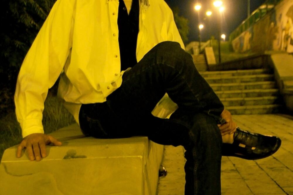 Slobodan Milatović, Foto: Arhiva Vijesti