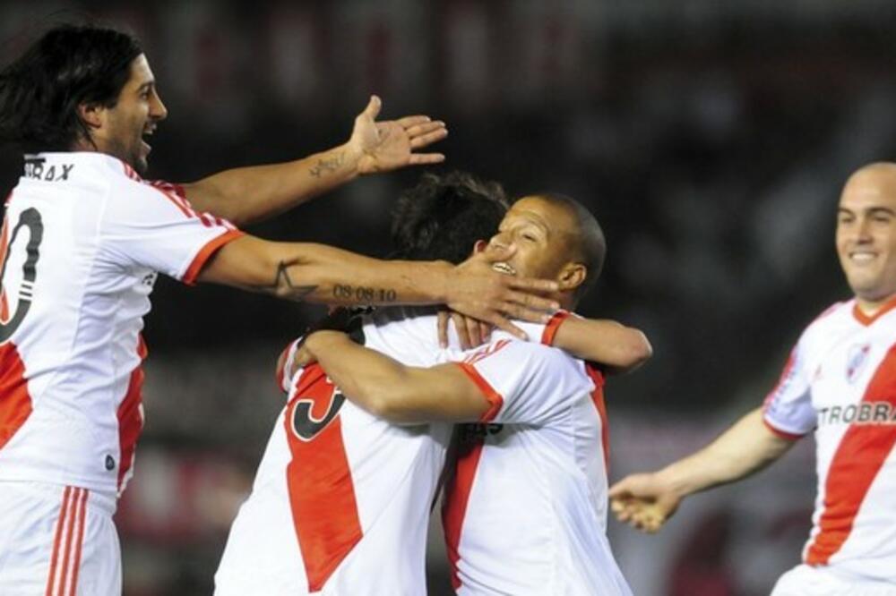 river, Foto: Reuters