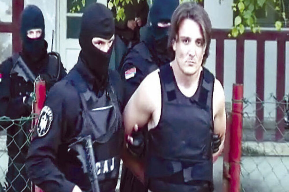 Miloš Simović, Foto: Novosti.rs