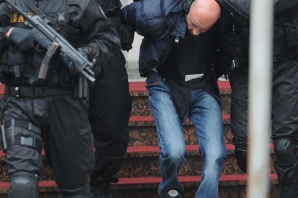 Vitomir Bajić, Foto: Arhiva "Vijesti"