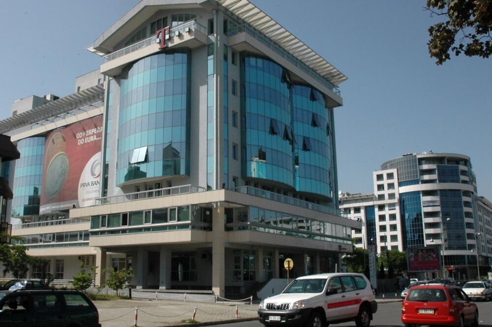 Telekom, Foto: Arhiva "Vijesti"