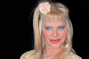 Ćićolina osniva novu političku partiju