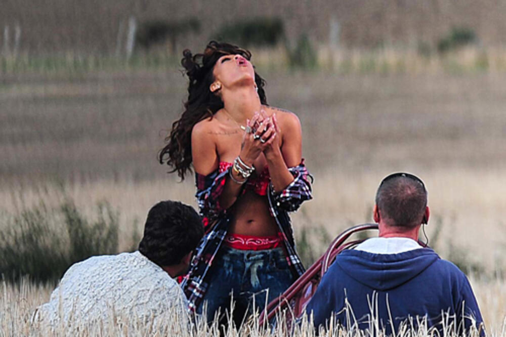 rijana, Foto: Okmagazine.com