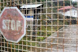 Odloženo suđenje za ratni zločin Morinj, Tarle se nije pojavio