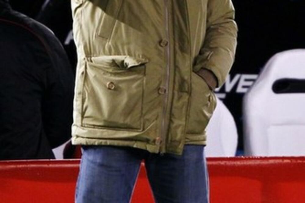 Almeida, Foto: REUTERS