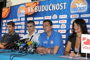 Prilika da pokažu kvalitet