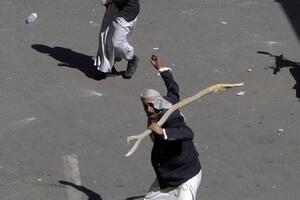 Ministar odbrane Jemena izbjegao atentat