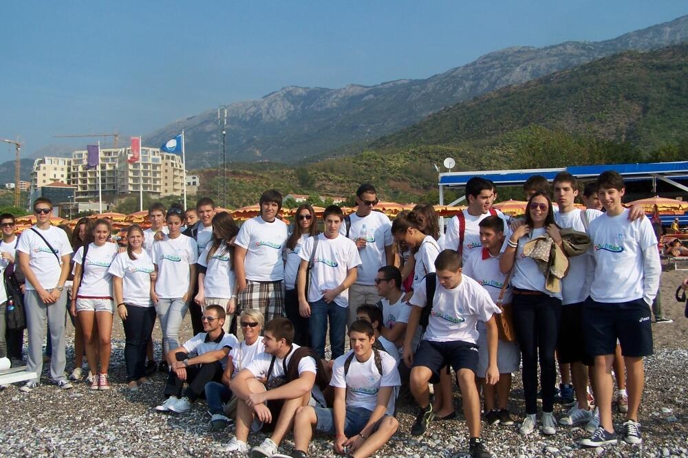 Dan obale Budva, Foto: Vuk Lajović