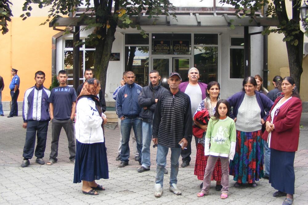Romi Bilelo Polje Rakonje, Foto: Beća Čoković