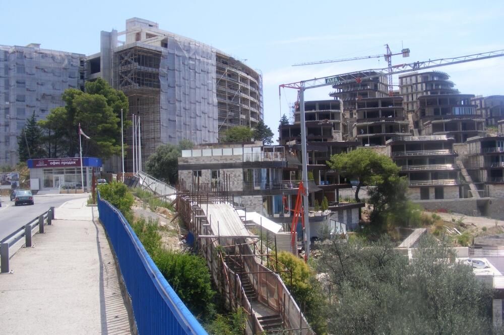 Zavala, Montera,  AstraMontenegro, Foto: Vuk Lajović