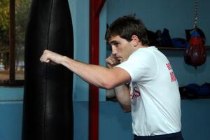 Radonjić eliminisan u prvom kolu