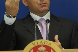 Veljović pozvao albanske kolege da sarađuju na primorju tokom...